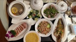 -宝生月子中心(独栋园林·福田店)