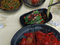 -聚味瞿记·龙虾堂(树木岭店)