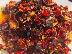 -山城酒家(燕山路店)