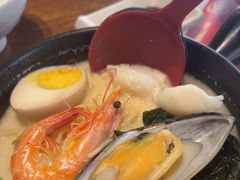 -三禾寿司(石龙店)