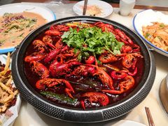 -红蜡烛-养生粥-津鲁菜(中山路店)