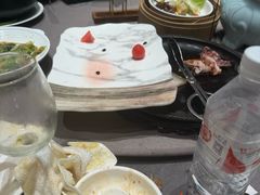 -小厨娘淮扬菜(天印大道店)