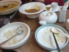 -一楼食业·美食人家