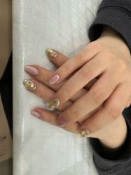 -斯馨·健康美甲美睫