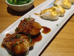 -初居食屋日式料理(万象城购物中心店)