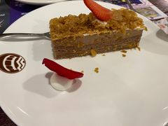 -超级厨房概念餐厅(奥园广场店)