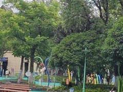 -苏州乐园森林水世界