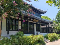 -狼山风景名胜区