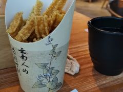-云味馆·云南菜·云南米线(景田店)