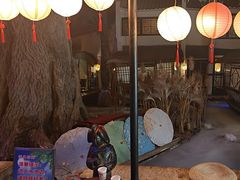 -淀里船宴(卓达店)