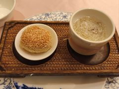 -江南灶中餐厅(南京香格里拉店)
