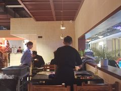 大堂-嘿嘟嘟·肋条烧肉放题(爱融荟城店)