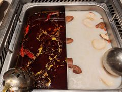 -海底捞火锅(河东万达广场店)