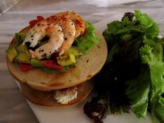 bagel-the rug 飞毯 (朝阳公园店)
