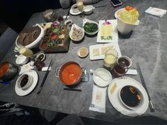 -德天肥牛海鲜火锅(城西银泰店)