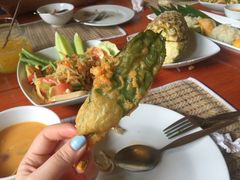 -自然餐厅(Phuket)