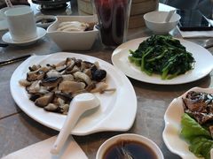 -鼎泰丰(国贸商城店)