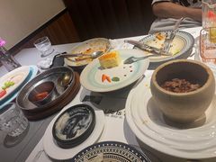 -西堤牛排(北京国瑞店)