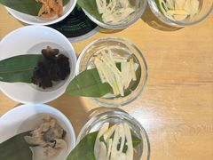 -竹鲜笙全竹宴(国色天香店)