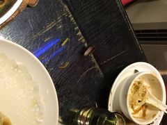 刘胖子家常菜(中南二路店)-刘胖子家常菜·蹄花焖藕(中南店)