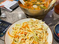 -美奈小馆·东南亚菜(福田星河COCO Park店)