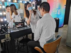 -海马体家庭照相馆(广州正佳广场店)