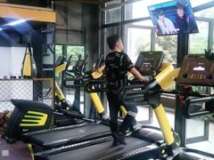 -可逸运动24小时健身