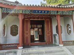 -盛世南宫影视城(北普陀影视城)