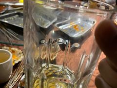 -老兰家传统烧烤炒菜泡馍(小南门店)