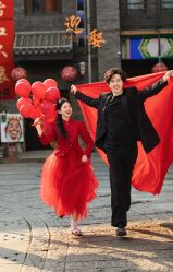 -卡兹摄影STUDIO婚纱摄影(文化路万达店)