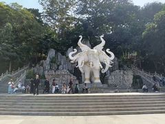 -西双版纳勐泐文化旅游区