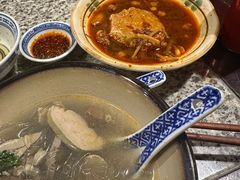 -南京大牌档(香港广场店)