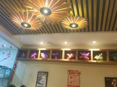 大堂-文轩私房菜(报社街店)