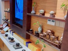 -茗唐中式茶会所(金钟路店)