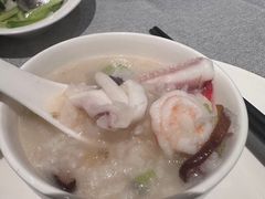 -潮府馆·非遗潮州菜·世纪公园(新国际博览中心店)