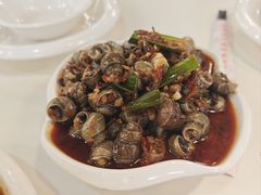 -凤凰路何眼镜香辣蟹(花果园店)