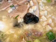 羊肉泡馍-玉华宫宾馆·餐厅(铜川驻京办店)