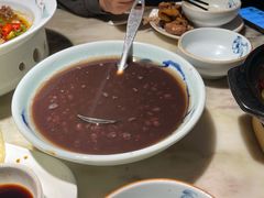 -梁家大院•农家菜(昆山会展中心店)