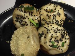 -小杨生煎(龙之梦购物中心店)