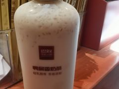-巴奴毛肚火锅(七宝领展广场店)