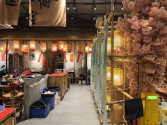 -袁山山重庆火锅(丈八北路店)