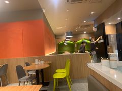 -琴岛顺天馄饨(崂山金鼎店)