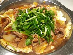 -古乐牛香·鲜牛肉牛杂火锅(新区店)
