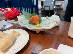 -熹炭精致日料(金融街购物中心店)