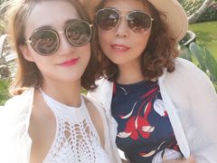 -厦门日月谷温泉渡假村