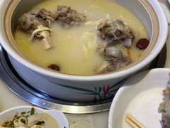 -小骨煲金华砂锅(转塘金街美地店)
