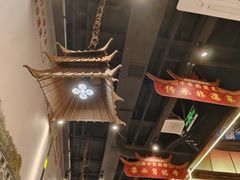-肖记公安牛肉鱼杂馆·省级非物质文化遗产(江汉路直营店)