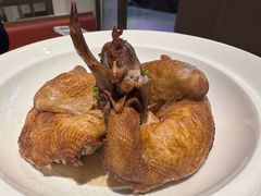 -老德州四合院·德州菜(天衢路店)
