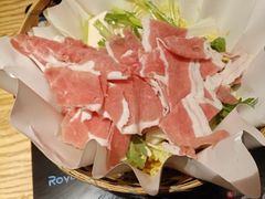-枝魯枝魯自助料理