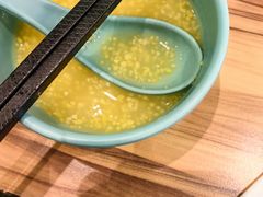 -合合春饼·酱骨·东北菜(潘家园店)